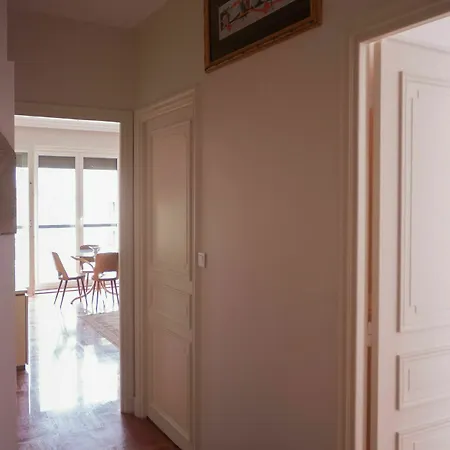 Apartman Pelican - Near Champs Elysees Párizs