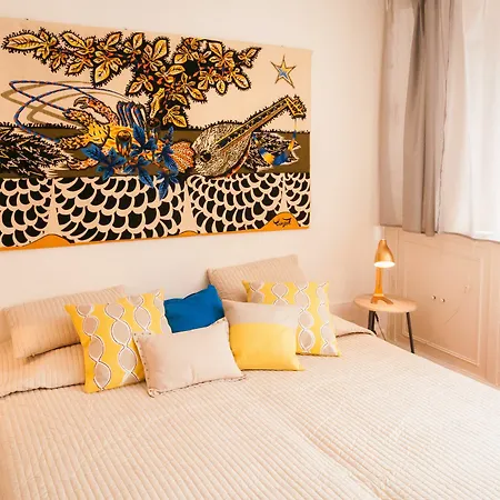 Apartment Pelican - Near Champs Elysees